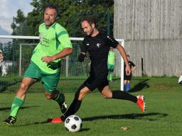 Fußball Stadtmeisterschaft